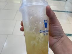 -茶百道(万达店)