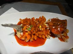 -姑苏家宴·苏帮菜·松鼠桂鱼(苏州总店)