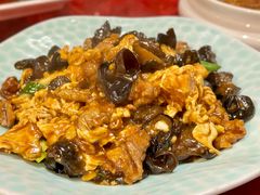 -正阳门饭庄·烤鸭·北京菜(万丰路七里庄店)