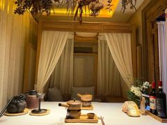 -叶叶菩提(太原别墅店)