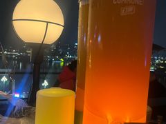 -埠口精酿夜景餐酒吧· BREWPORT BISTRO(长嘉汇重庆之眼店)