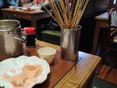 -金刚山烧烤(中山路店)