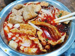 -桂湘缘卤味螺蛳粉