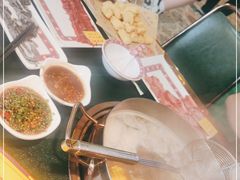 -大吉利·潮汕牛肉火锅(河西店)