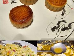 -苏淮景·苏闽融创菜·海鲜(原空港井河轩店)