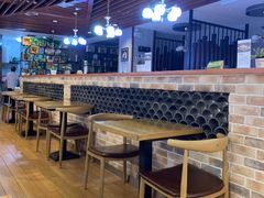 大堂-台北楚楚园馅饼粥(虹桥南丰城店)