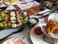 -Kitchen·Y洋厨房西餐厅(王府壹号店)