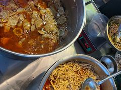 -张记捆鸡(总店)