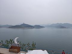 -望湖烤鱼