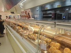 -红星前进面包牛奶公司(君太店)