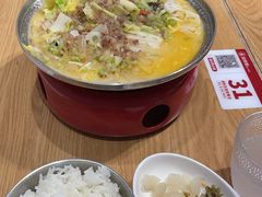 -喜家德虾仁水饺(南山书城店)