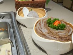 -海底捞火锅(武胜路凯德广场店)