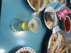 -蜀巷弯弯串串香(长春总店)