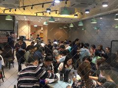 等位区-华嫂冰室(尖沙咀店)