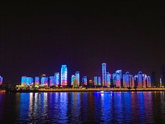 -武汉两江游览·夜游长江(汉口粤汉码头)