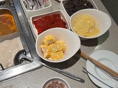 -海底捞火锅(万科广场店)