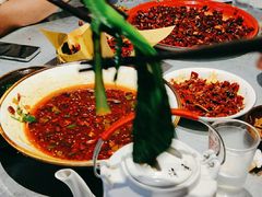 -馬伍旺川菜(江北虹悦城店)