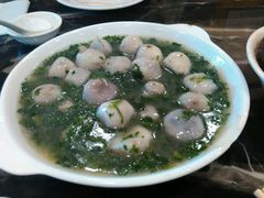 -王家沙点心店(南京西路总店)