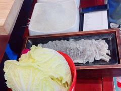 -阳坊胜利涮羊肉(禧乐汇店)
