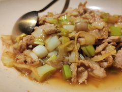 -山壹竹庭院餐厅
