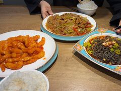 -丰和轩餐厅(西四环南路辅路店)