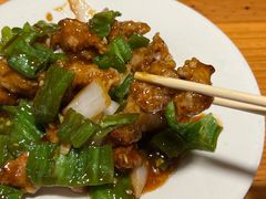 -黑土地东北私房菜馆(南门大街店)