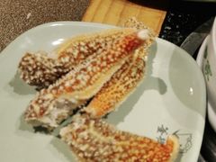 -釜御山海鲜烤肉火锅自助(新城市中心店)