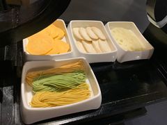 -井格重庆火锅(燕郊永旺店)