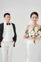 -巴黎春天婚纱摄影STUDIO·定制