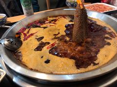 -飘香火锅(玉林西路店)