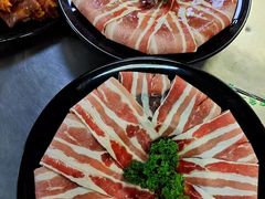 -汉拿山烤肉(东直门东方银座店)