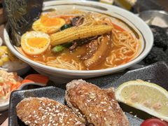 -小川洋风料理(江汉路店)