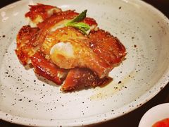 -广州文华东方酒店·江-由辉师傅主理