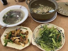 -正宗鸡饭粤香酒家(朱村店)