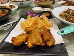 -石头咕(葵蓬店)