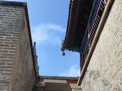 -普陀宗乘之庙(小布达拉宫)