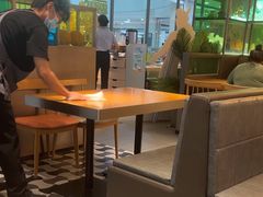 -菲滋意式餐厅(上虞万和城店)