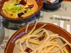 -京参 • 擂椒饭(这有山店)