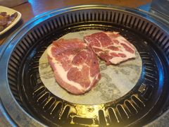 -豚豚猪村烤肉·韩国烤肉(总店)