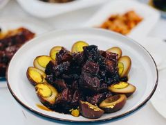 老妈红烧肉-菜之味