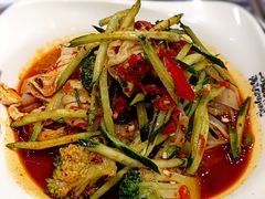-魏家凉皮(兵马俑店)