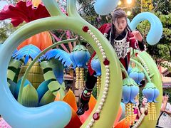 -南宁方特东盟神画