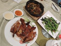 -大湾区鑫南酒家·粤菜(黄岐店)
