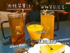 -吱咖啡西式简餐