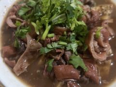 -原肖村桥卤煮(旧宫东路店)