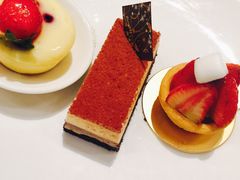 -长沙北辰洲际酒店-兰调全日餐厅