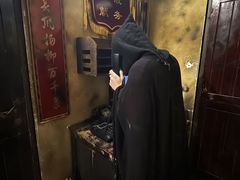 -关你鬼室大型密室逃脱(佛山创意园店)