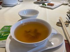 红枣杞子炖响螺-利苑酒家(华熙国际店)