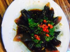 -阿记烧烤(英达路店)