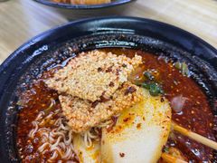 -四川老牛麻辣烫(北门桥店)